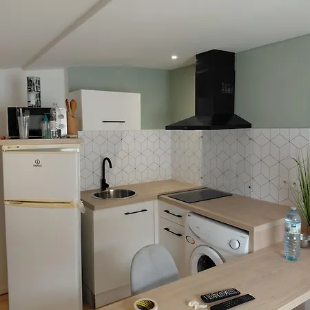 Coquet T2 Appartement *