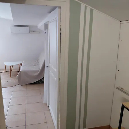 Coquet T2 Appartement Béziers