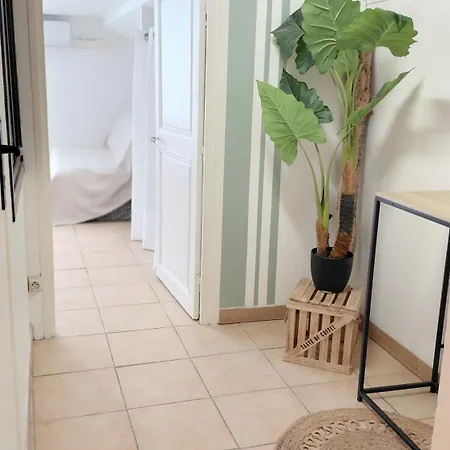 Appartement Coquet T2 *