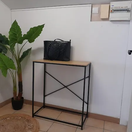 Coquet T2 Appartement *