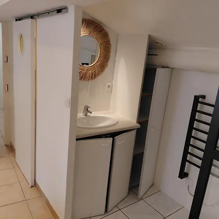 Coquet T2 Appartement